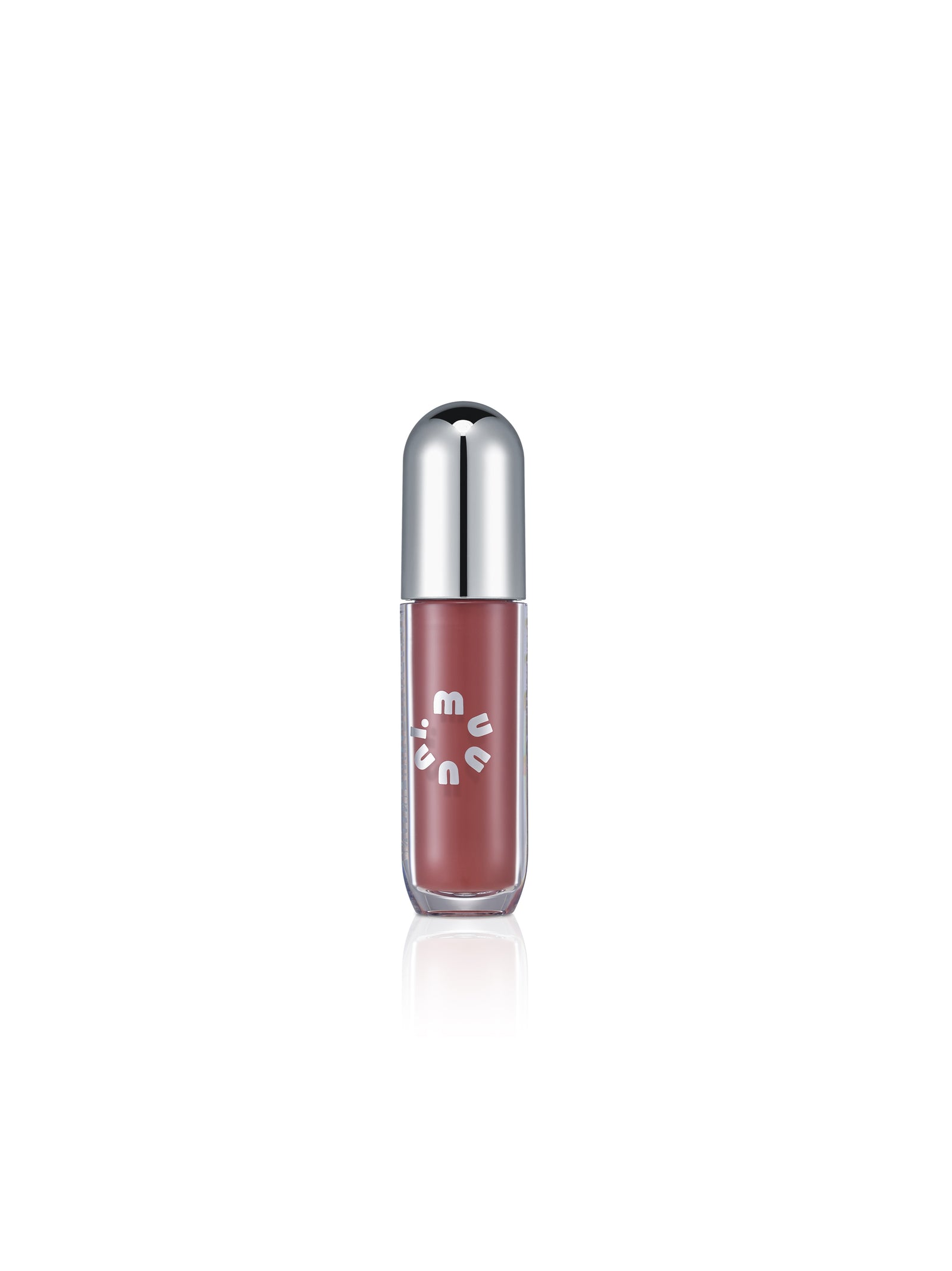 piyonna Muuuni Water Wrapping Tint Earth Maroon Maquillage Lèvres Encre à lèvres