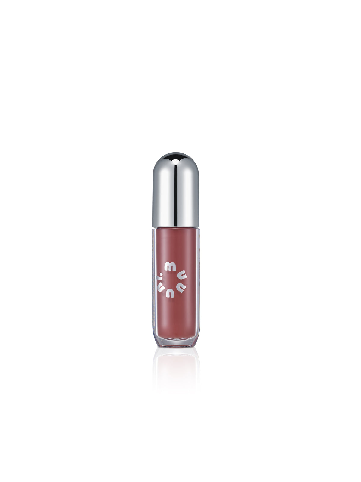 piyonna Muuuni Water Wrapping Tint Earth Maroon Maquillage Lèvres Encre à lèvres