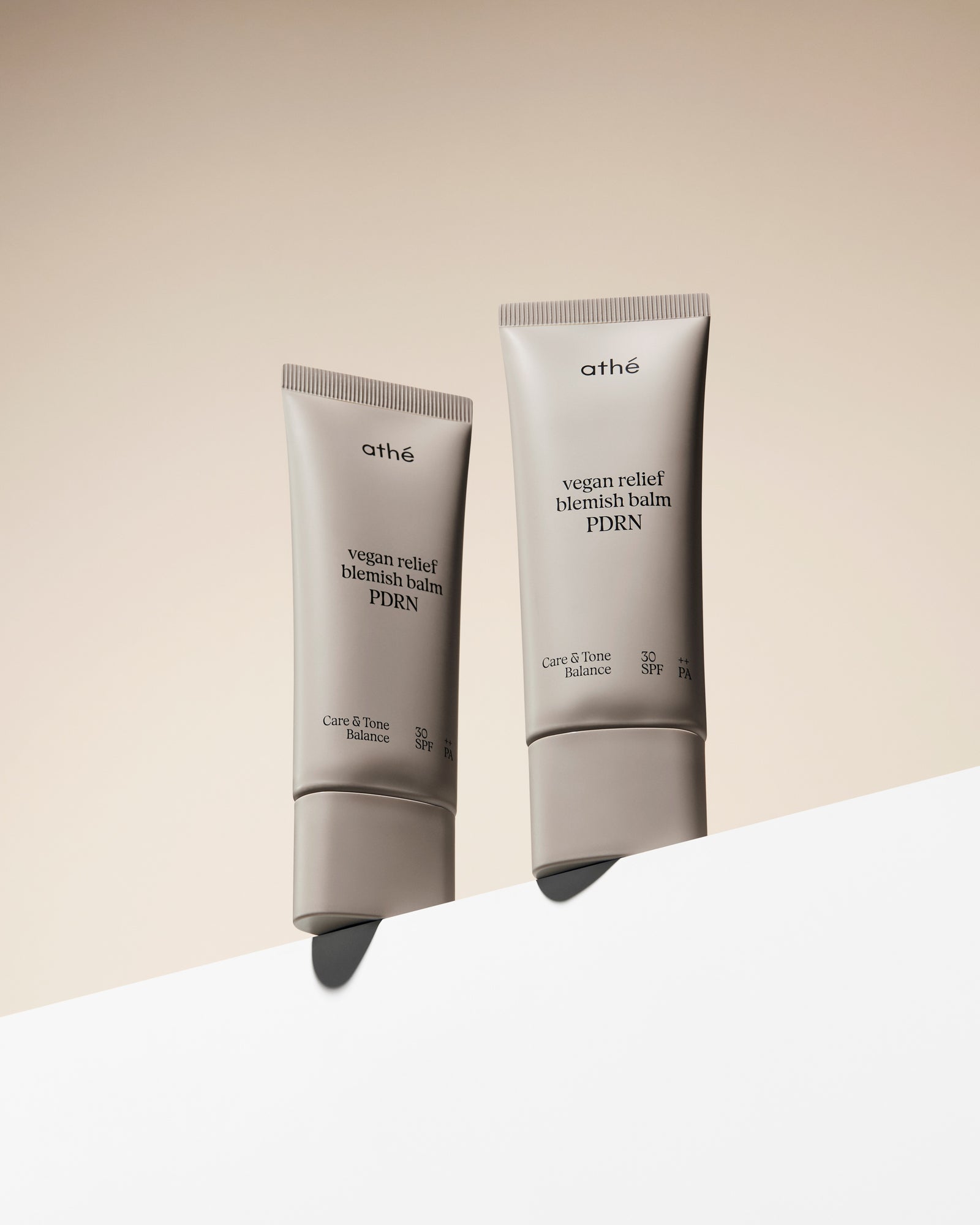 piyonna Atte Vegan Relief BB Cream 35ml Maquillage Teint Crème BB & CC