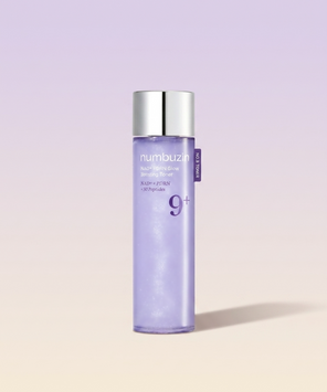 piyonna No.9 NAD+ PDRN Glow Boosting Toner Face Care Toner Liquid Toner