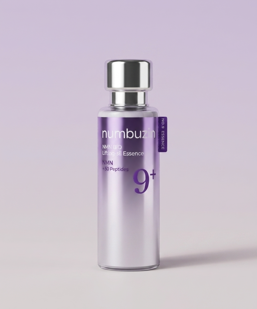 piyonna Essence lifting NAD Bio N°9 50ml Soins visage Sérum