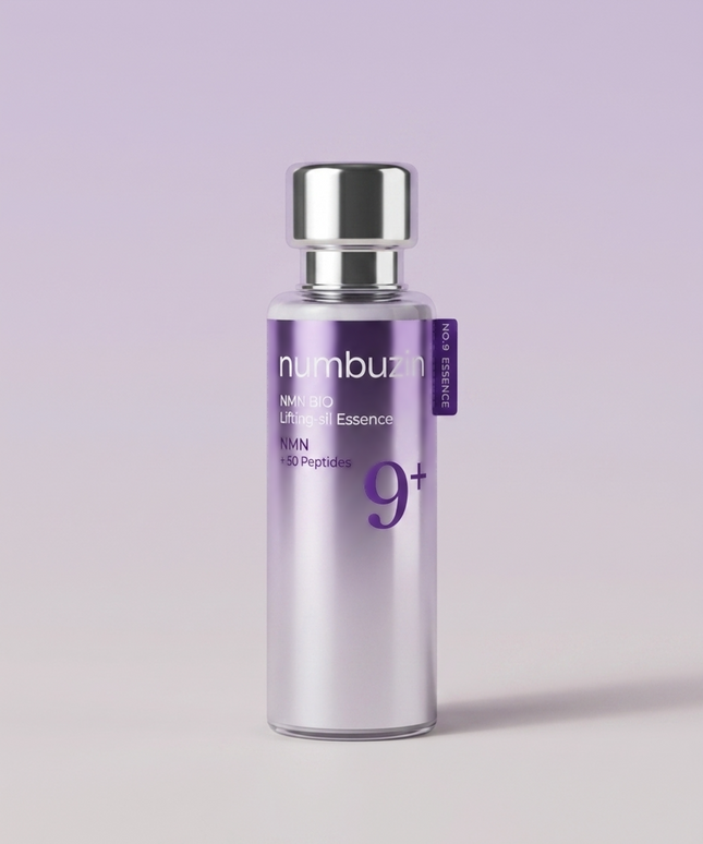 piyonna No.9 NAD Bio Lifting-sil Essence 50ml Face Care Serum