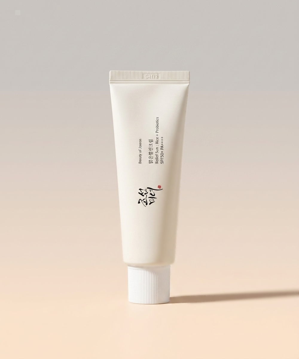 piyonna [July Sequential Shipment] Relief Sun: Rice + Probiotics Sun Care Sun Lotion