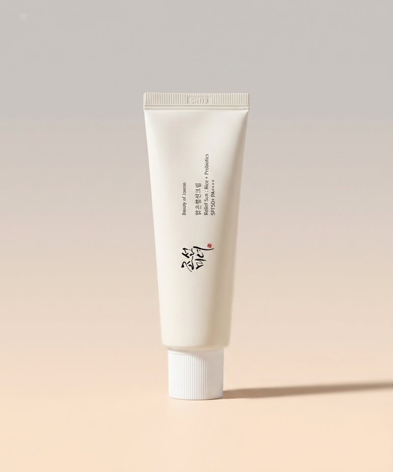 piyonna [July Sequential Shipment] Relief Sun: Rice + Probiotics Sun Care Sun Lotion