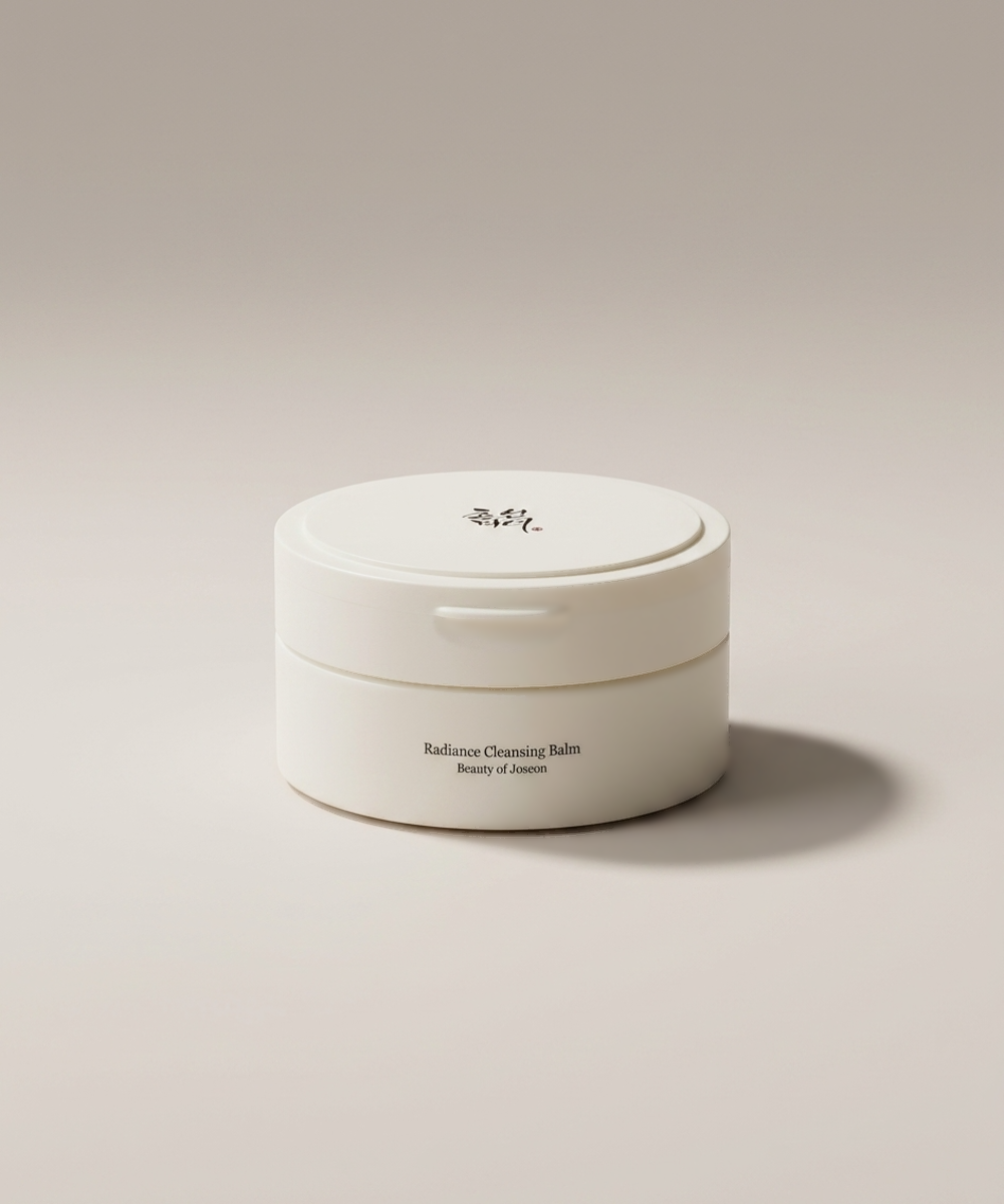 piyonna Radiance Cleansing Balm Face Care Cleanser Cleansing Oil