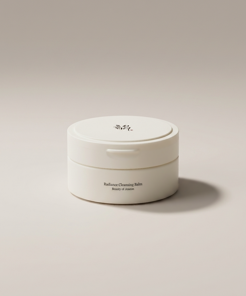 piyonna Radiance Cleansing Balm Soins visage Démaquillage Huile dém.