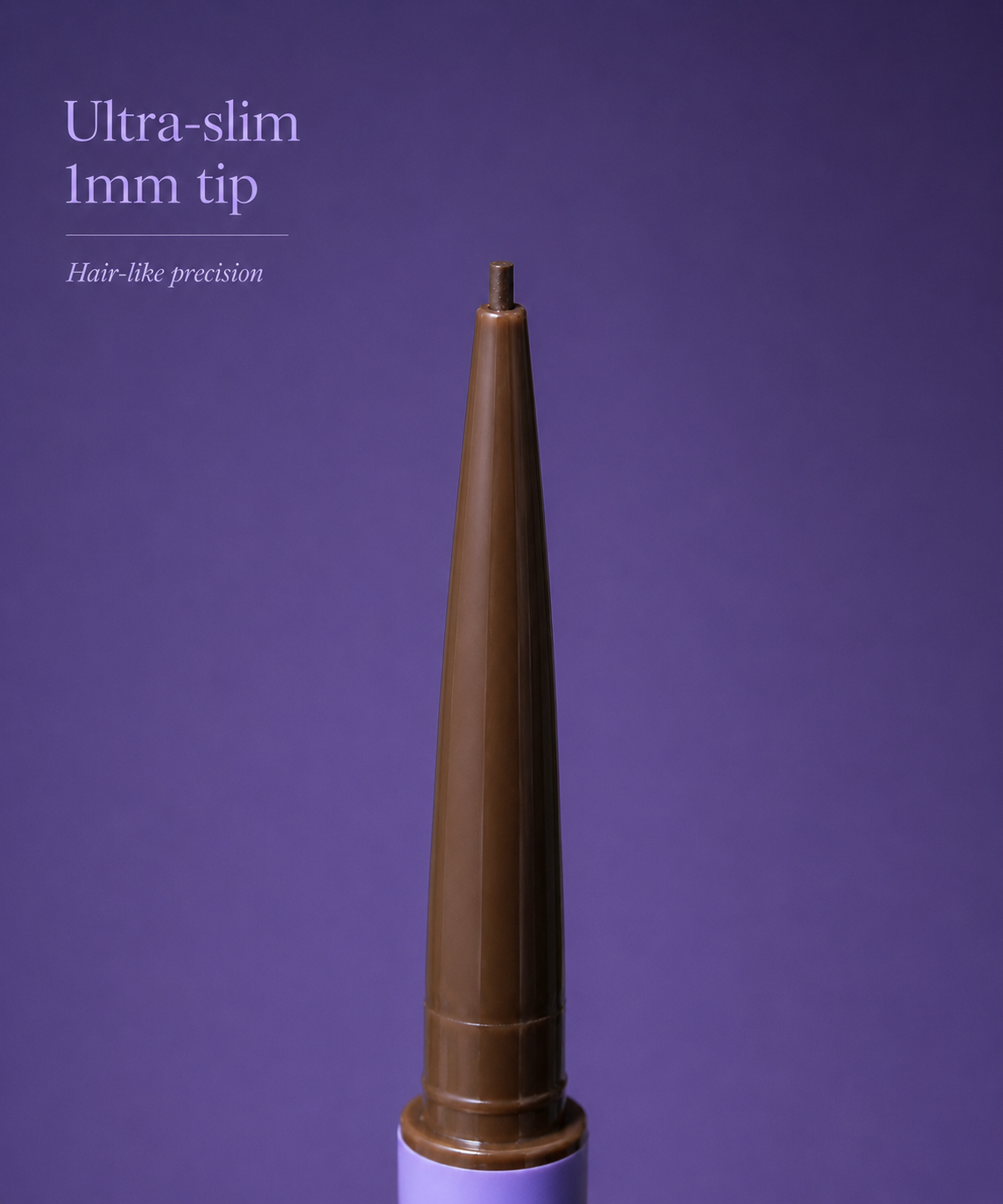 piyonna I Don't Think So Never Like Before Eyebrow Pencil 1mm Makeup Eye Makeup Eyebrow