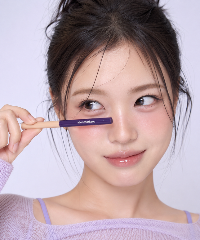 piyonna IDONTHINKSO Guess My Mood Gel Eyeliner 0.15g Makeup Eye Makeup Eyeliner