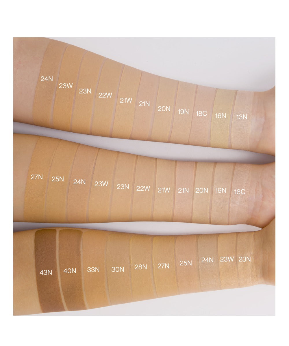 piyonna Recharge cushion Don’t Touch Glass Pink Maquillage Teint Cushion