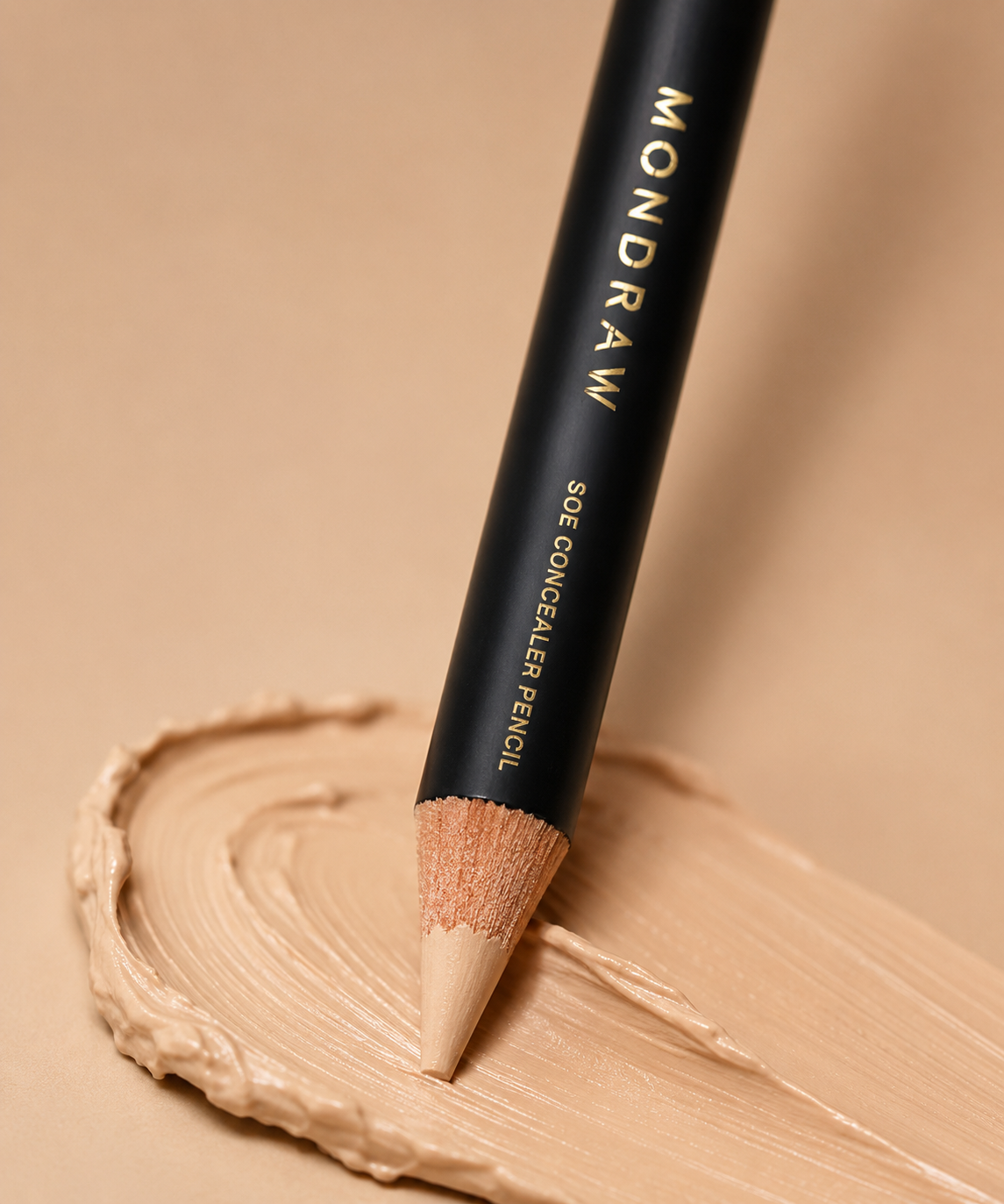 piyonna Mondrow Soy Concealer Pot Stick Pencil Highlighter Makeup Base Makeup Concealer