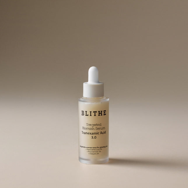piyonna TARGETED BLEMISH SERUM TRANEXAMIC ACID 30ml Face Care Serum