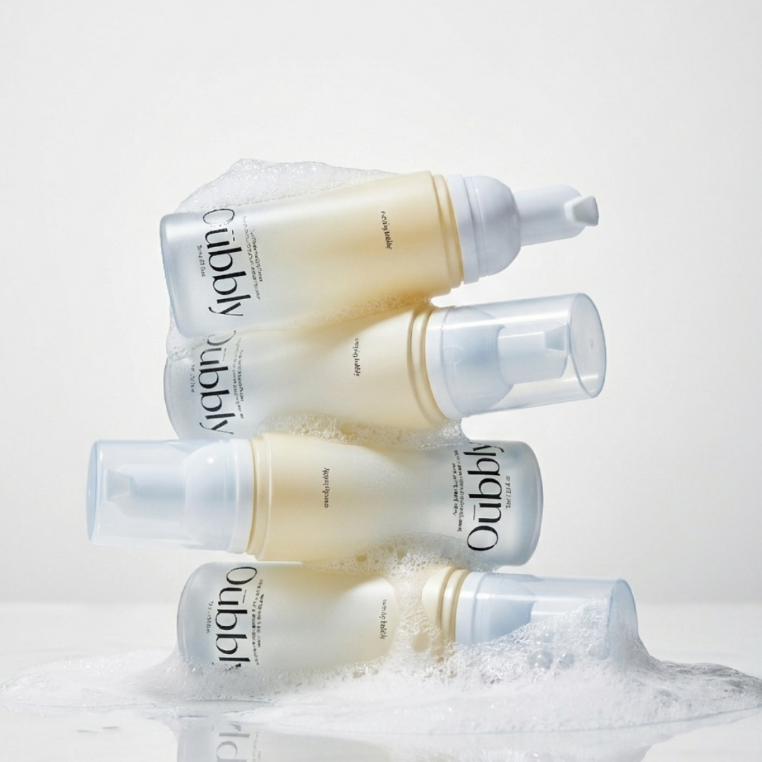 piyonna Aqua Squalane Barrier Essence Soins visage Sérum