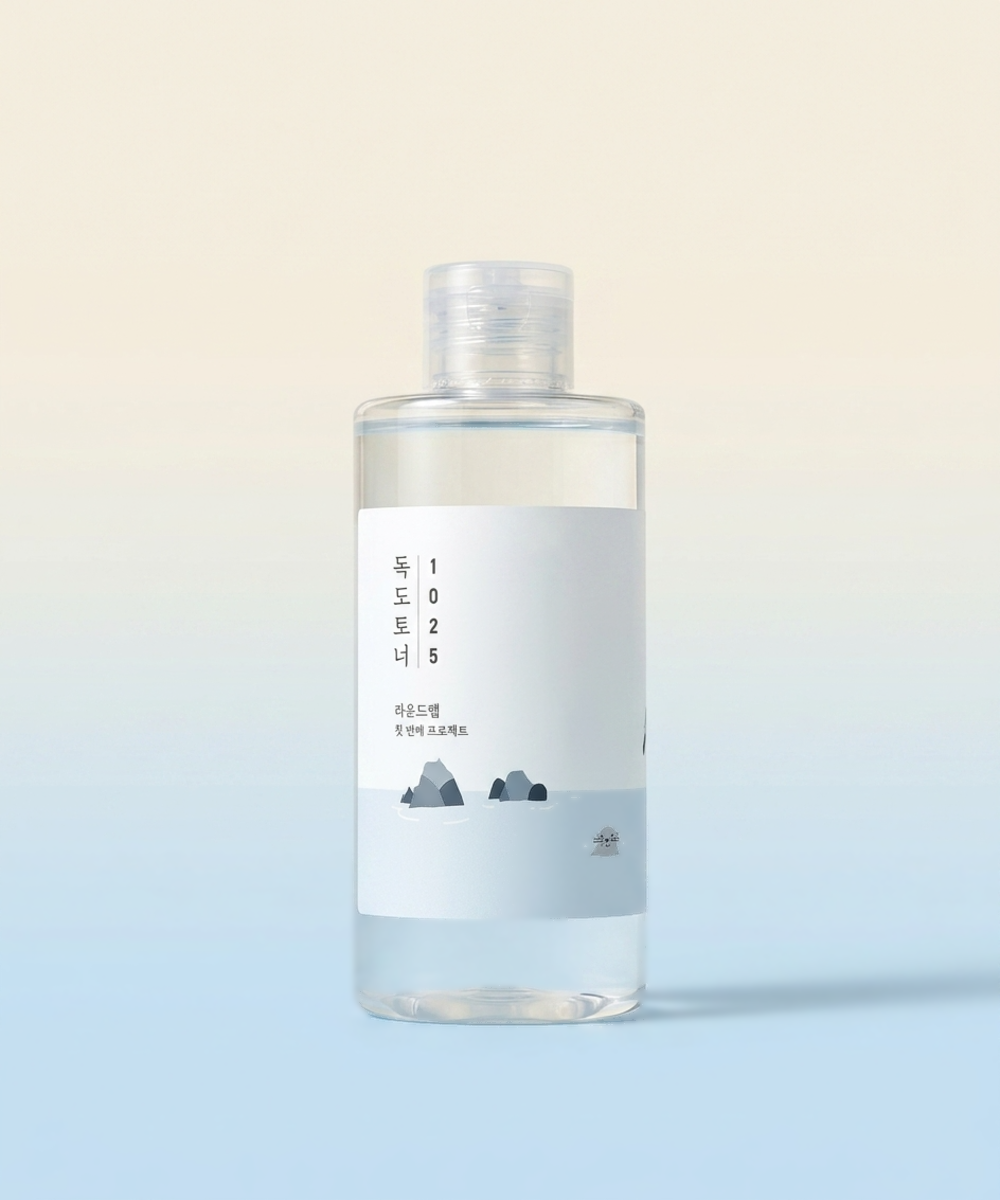 piyonna 1025 DOKDO TONER_200ml Face Care Toner Liquid Toner
