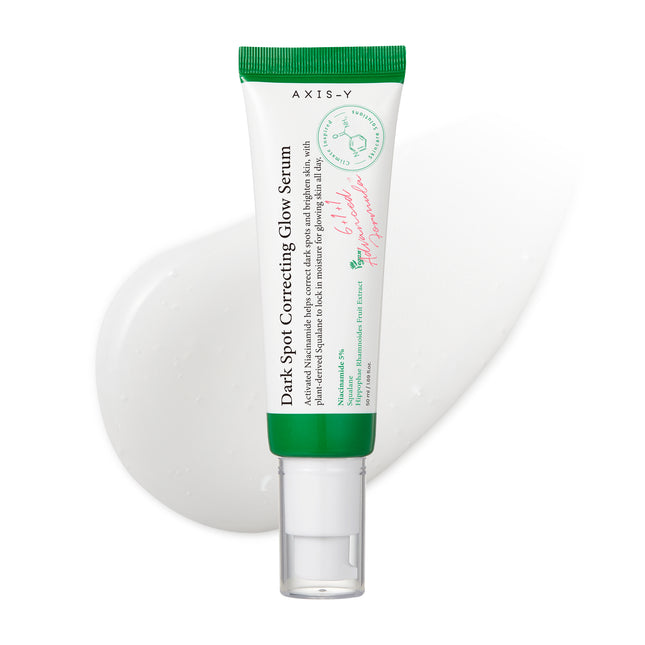 piyonna Sérum éclat correcteur de taches 50ml Soins visage Sérum