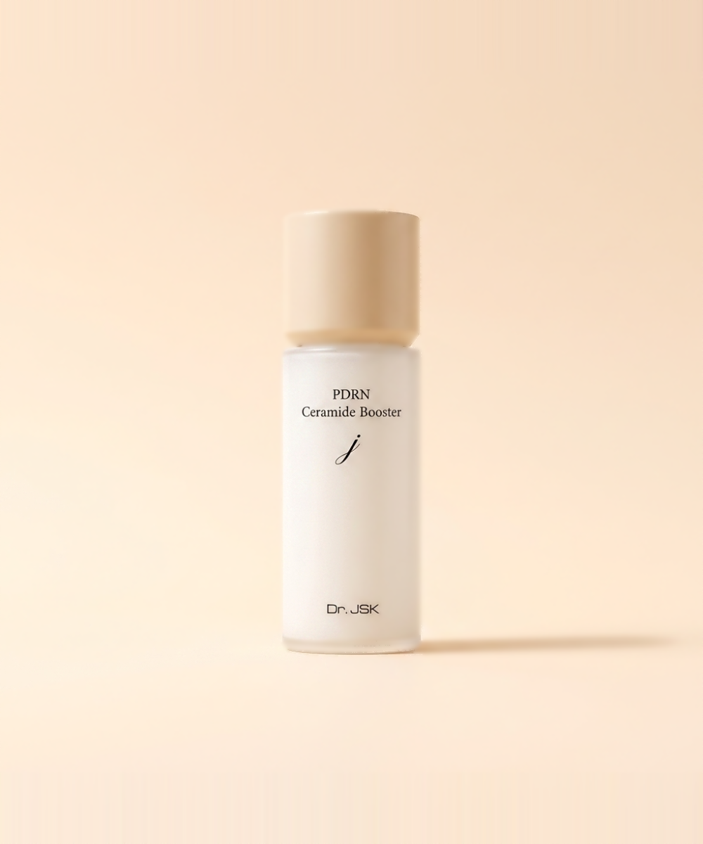 piyonna Dr. JSK Booster aux Céramides PDRN 100 ml Soins visage Coffret soin