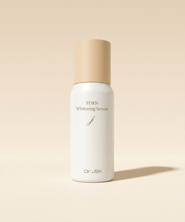 piyonna Dr JSK PDRN Whitening Serum 100ml Face Care Lotion