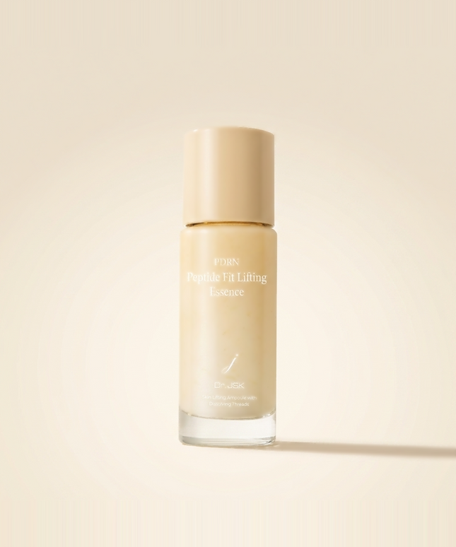 piyonna Dr JSK PDRN Peptide Intensive Essence 30ml Face Care Serum