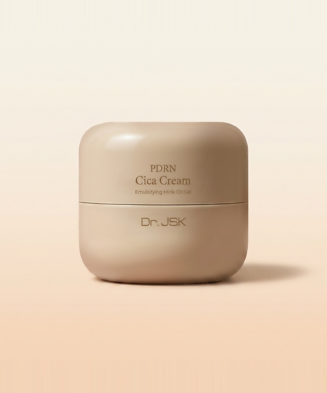 piyonna Dr. JSK PDRN Cica Cream 50ml Face Care Cream