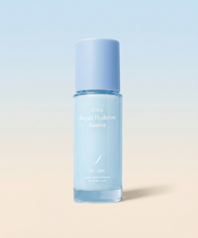 piyonna Dr JSK PDRN Repair Hyaluron Essence 30ml Face Care Serum