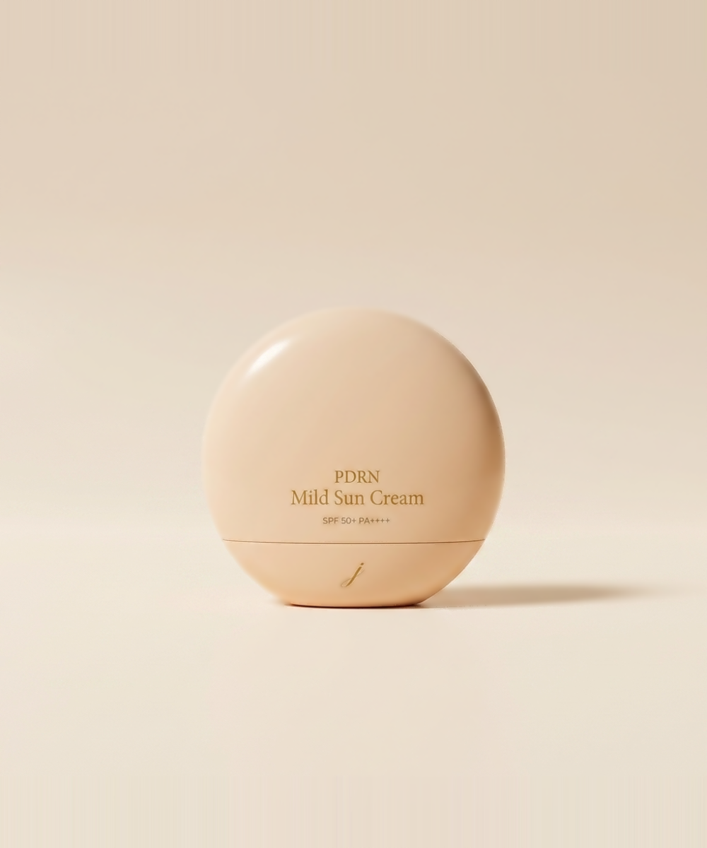 piyonna Dr. JSK Crème Solaire Douce PDRN SPF50+ PA++++ 50 ml Solaire Crème solaire
