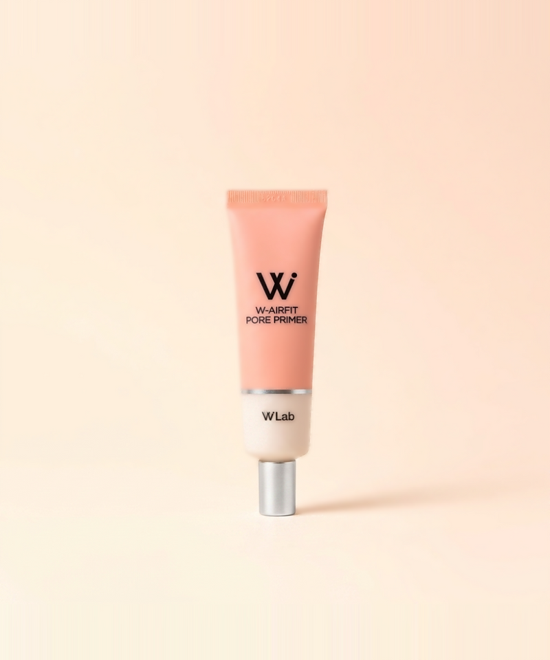 piyonna Airfit Pore Primer Nudi Pink 35g Makeup Base Makeup Primer