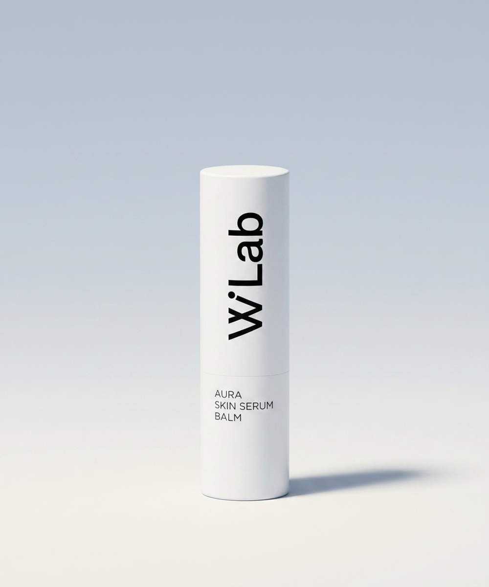 piyonna Aura Serum Multi Balm Stick 10g Makeup Base Makeup Primer