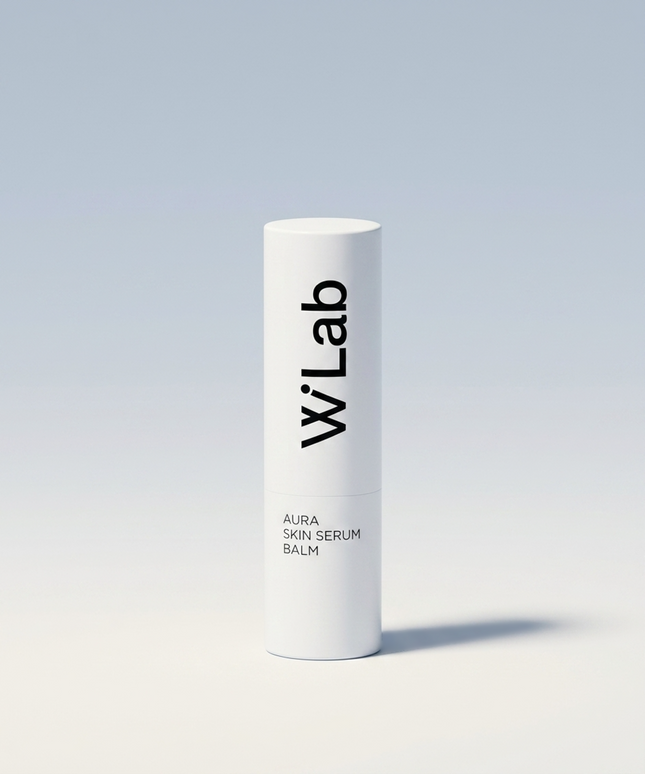 piyonna Aura Serum Multi Balm Stick 10g Maquillage Teint Base de teint