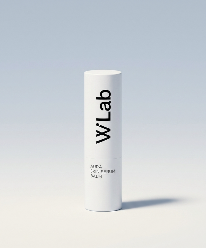 piyonna Aura Serum Multi Balm Stick 10g Makeup Base Makeup Primer
