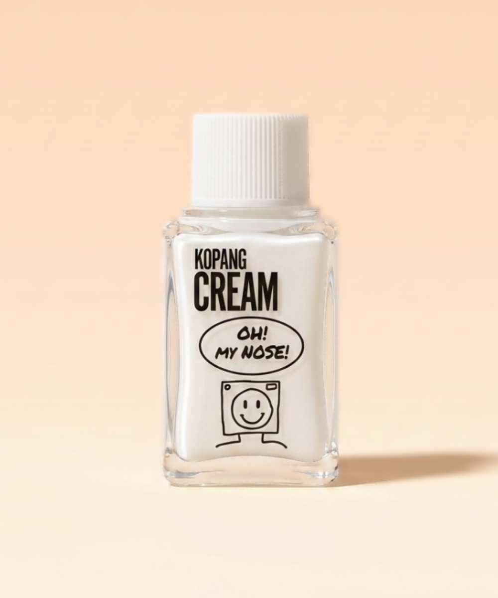 piyonna Dirty Laundry Baume Nettoyant Nez Kopang Soins visage Crème
