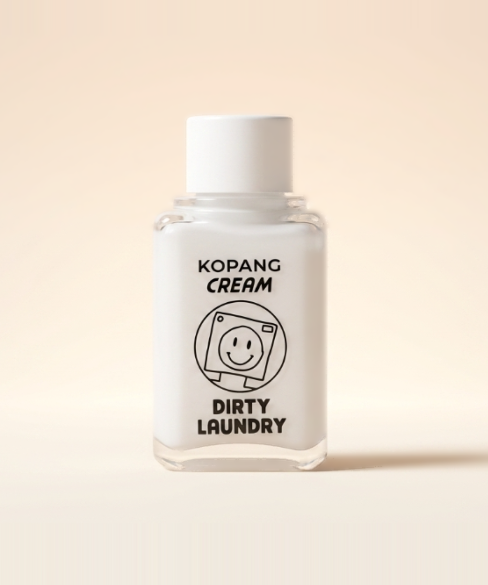 piyonna Dirty Laundry Crème Kopang Soins visage Crème