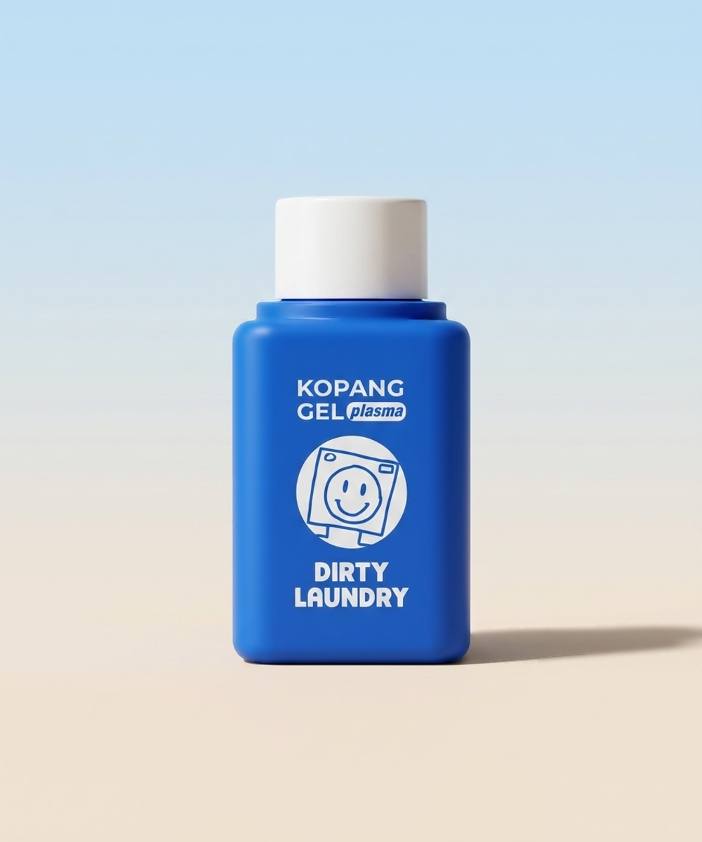 piyonna Dirty Laundry Gel Plasma Kopang Soins visage Crème