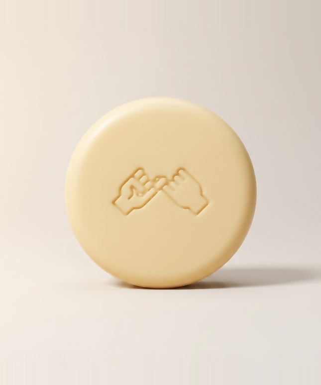 piyonna Donggubat Shampoo Bar for Oily Hair Hair & Body Care Hair Care Shampoo