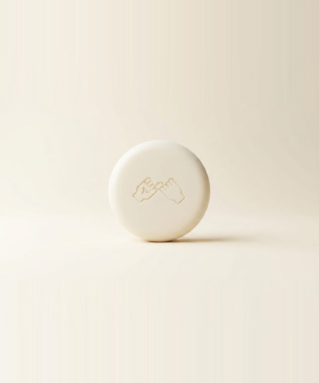 piyonna Donggubat Baby Soap Aloe Hair & Body Care Body Care Soap