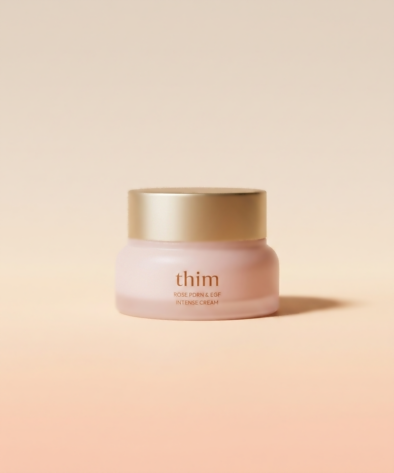 piyonna Thim Rose PDRN EGF Intense Cream 50ml Face Care Cream