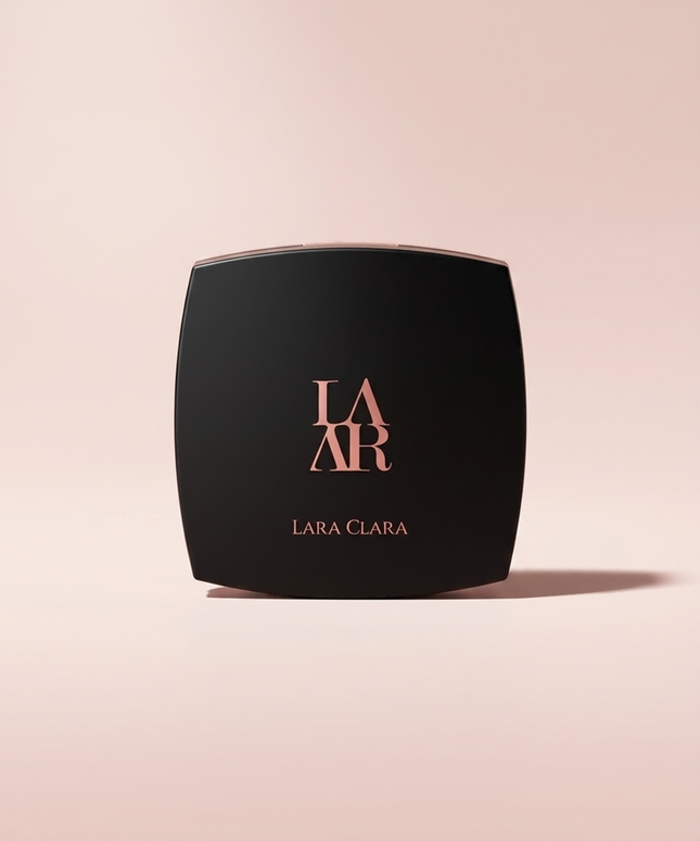 piyonna Lara Clara Bio Cover Balm BB Cushion Makeup Base Makeup BB CC Cream