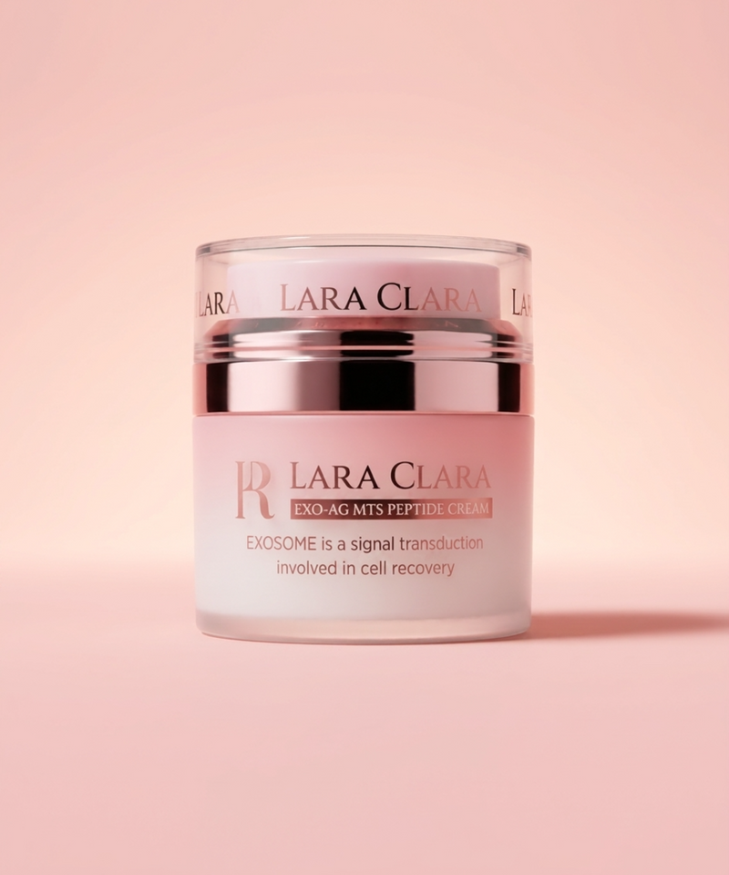 piyonna Lara Clara Exo Age Spicule Peptide Cream Soins visage Crème