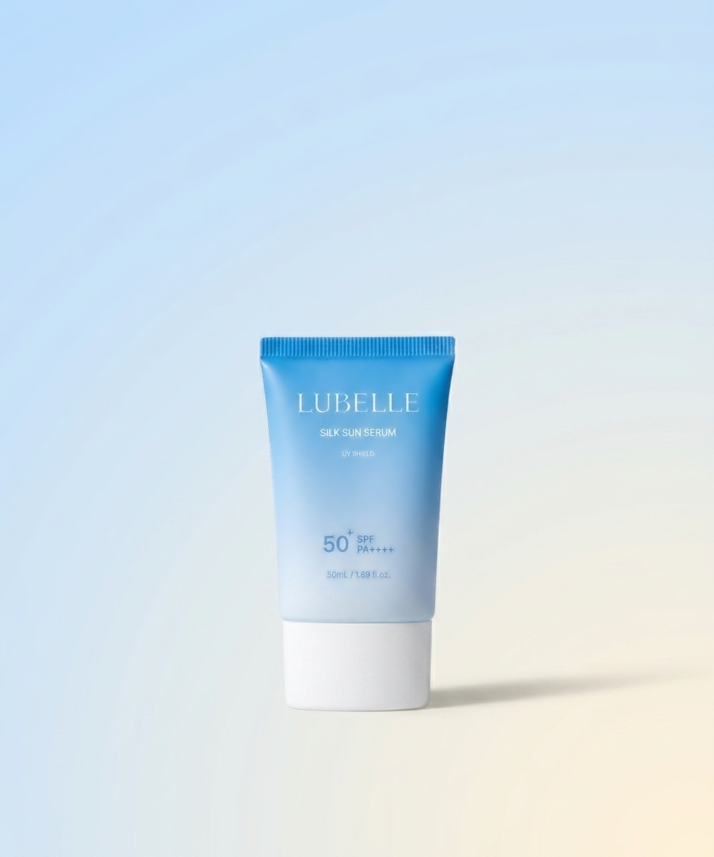 piyonna Lubelle Silk Sun Serum Sun Care Sun Lotion