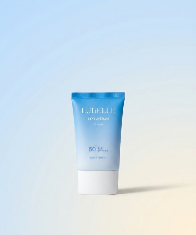piyonna Lubelle Silk Sun Serum Sun Care Sun Lotion