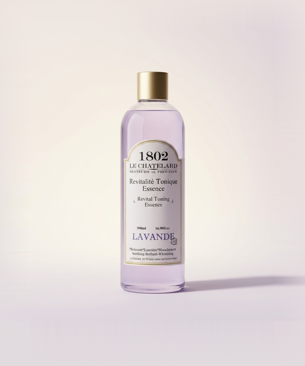 piyonna Revital Toning Essence Gentle Toner 500ml Soins visage Toner Lotion tonique