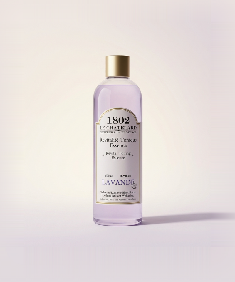 piyonna Revital Toning Essence Gentle Toner 500ml Soins visage Toner Lotion tonique