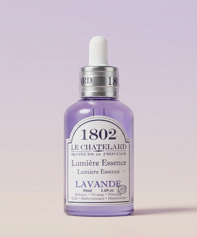 piyonna Lumier Dual Functional Essence 50ml Face Care Serum