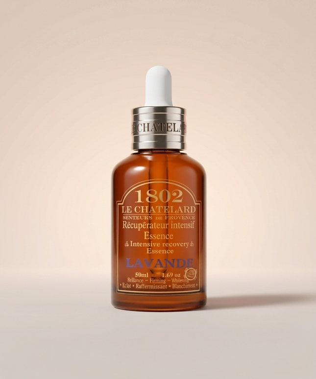 piyonna Intensive Recovery Firming Essence 50ml Face Care Serum