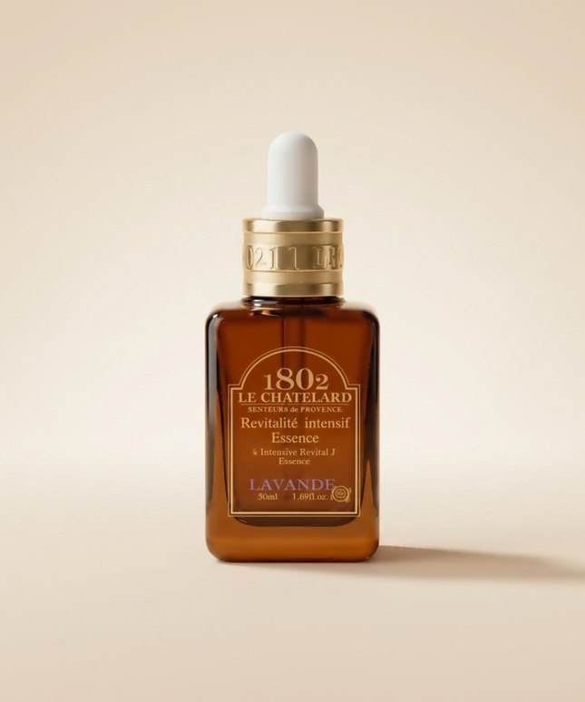 piyonna Intensive Revital Dual Functional Essence 50ml Face Care Serum