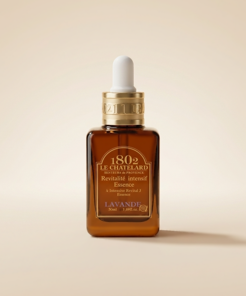 piyonna Intensive Revital Dual Functional Essence 50ml Soins visage Sérum