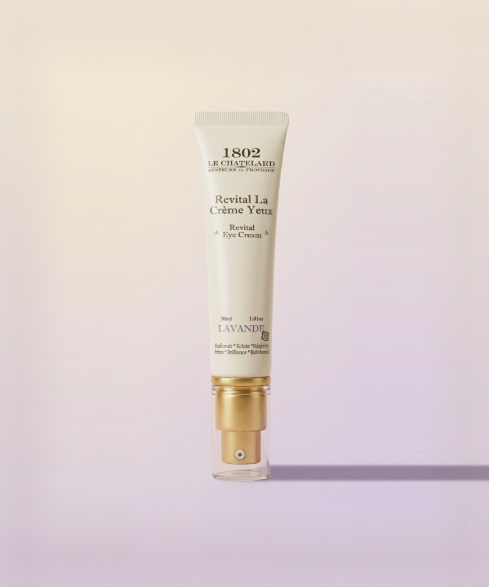 piyonna Revital Dual Functional Eye Cream 30ml Soins visage Soin des yeux