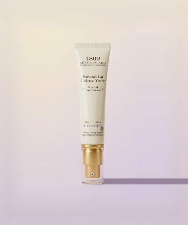 piyonna Revital Dual Functional Eye Cream 30ml Face Care Eye Care