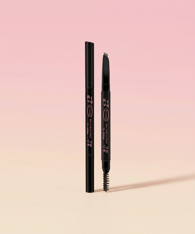 piyonna Auto Eyebrow Pencil 0.3g Makeup Eye Makeup Eyebrow