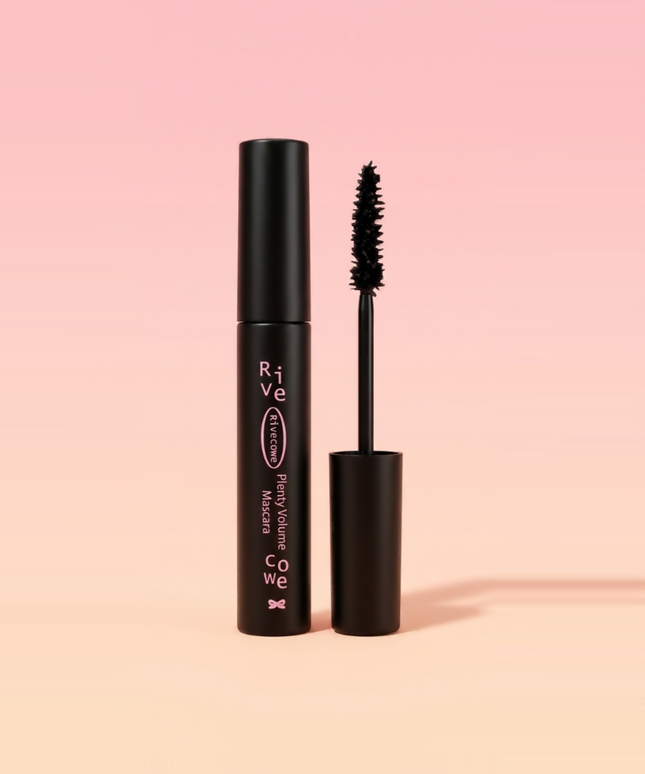 piyonna Collagen Plenty Volume Mascara 10ml Makeup Eye Makeup Mascara