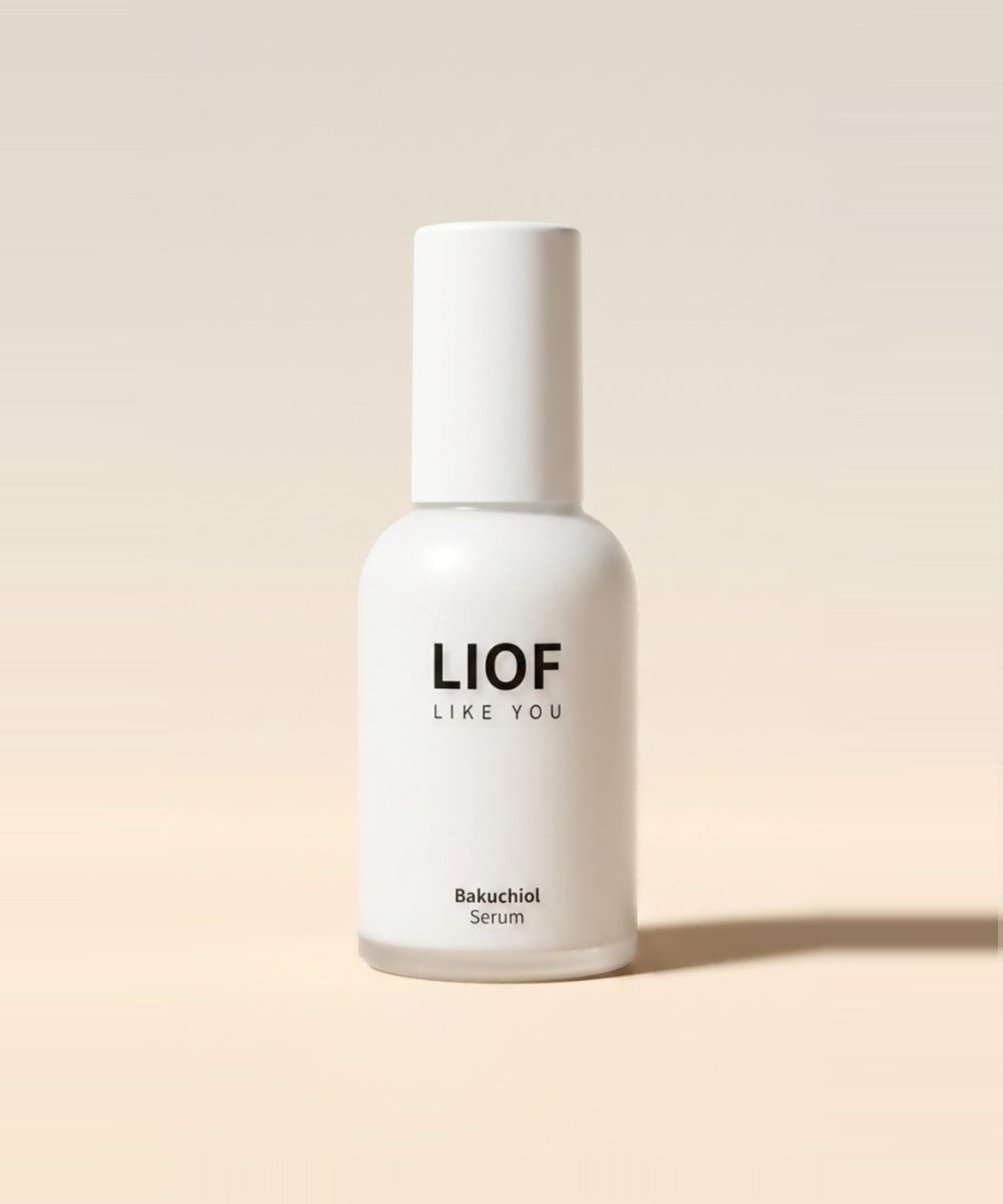 piyonna Kkandalgyeol Skin Moisturizing Brightening Bakuchiol Serum Soins visage Sérum