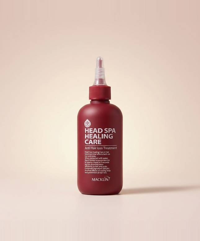 piyonna HEAD SPA HEALING CARE TREATMENT 200ml Hair & Body Care Hair Care Conditioner